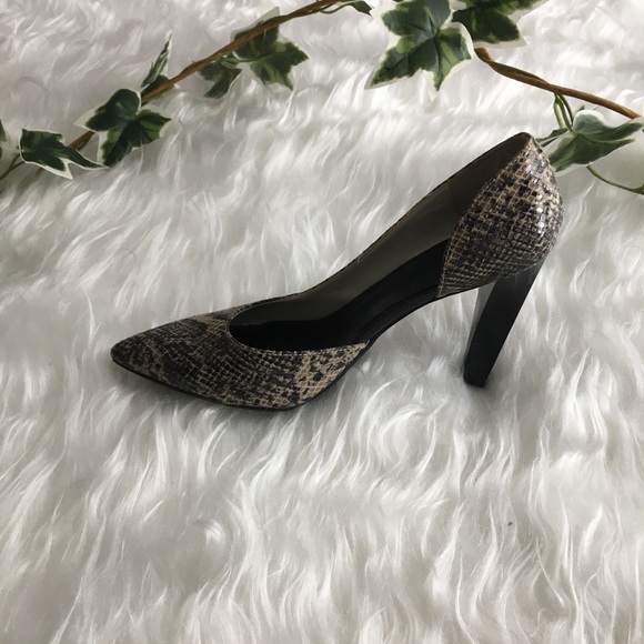 Mossimo high heels - Picture 4 of 11